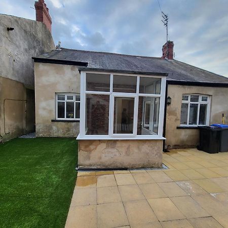 Country Style Modern Self Catering 3 Bedroom Bungalow In Blackpool Exterior photo
